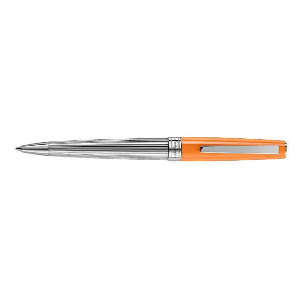 Montegrappa Armonia Duetto Orange Ballpoint