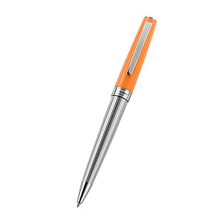 Montegrappa Armonia Duetto Orange Ballpoint