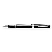 Montegrappa Armonia Black Fountain pen