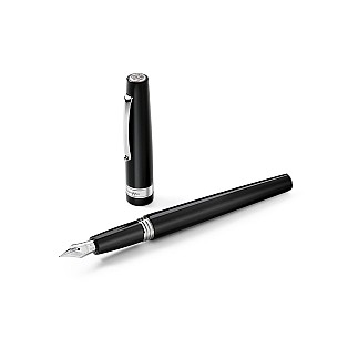 Montegrappa Armonia Black Pióro wieczne