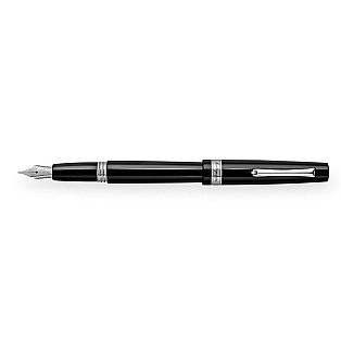 Montegrappa Armonia Black Pióro wieczne