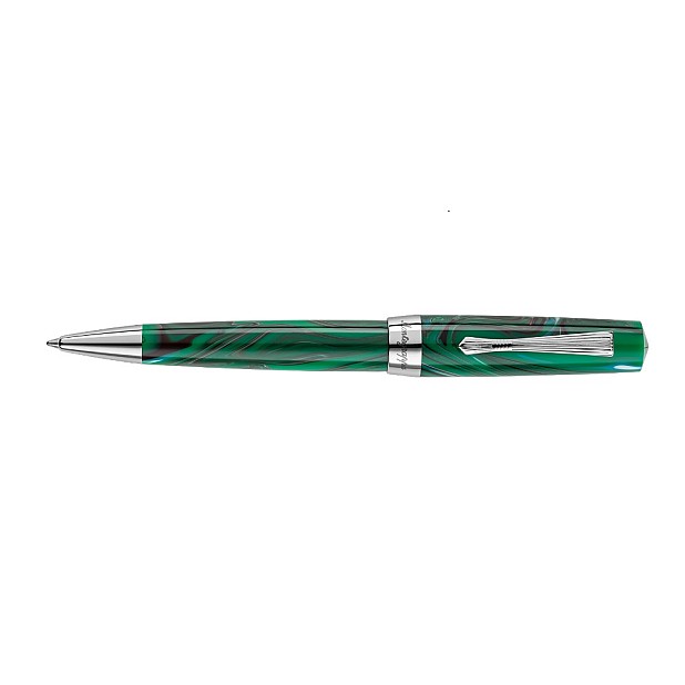 Montegrappa Elmo 02 Cortina Kulspetspenna