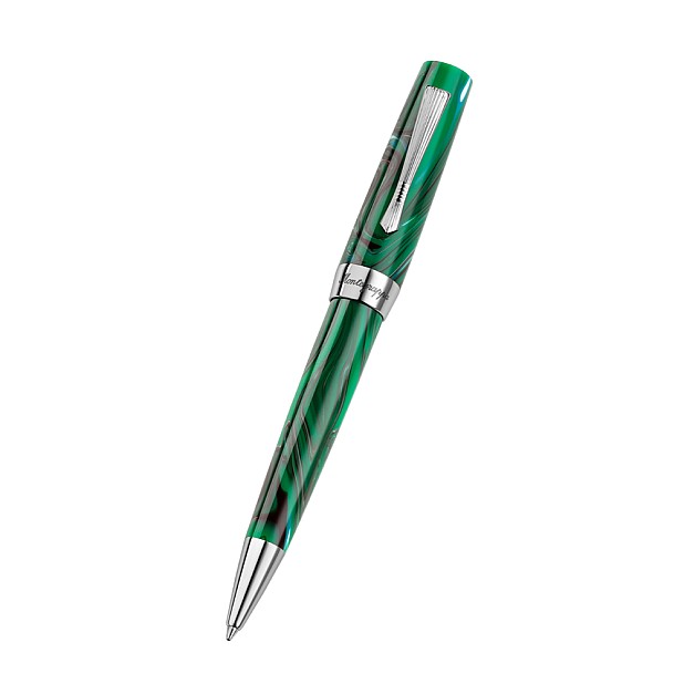 Montegrappa Elmo 02 Cortina Kulspetspenna