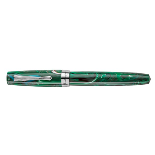 Montegrappa Elmo 02 Cortina Füllfederhalter