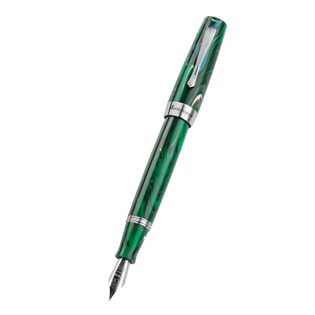 Montegrappa Elmo 02 Cortina Füllfederhalter