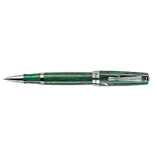 Montegrappa Elmo 02 Cortina Rollerball