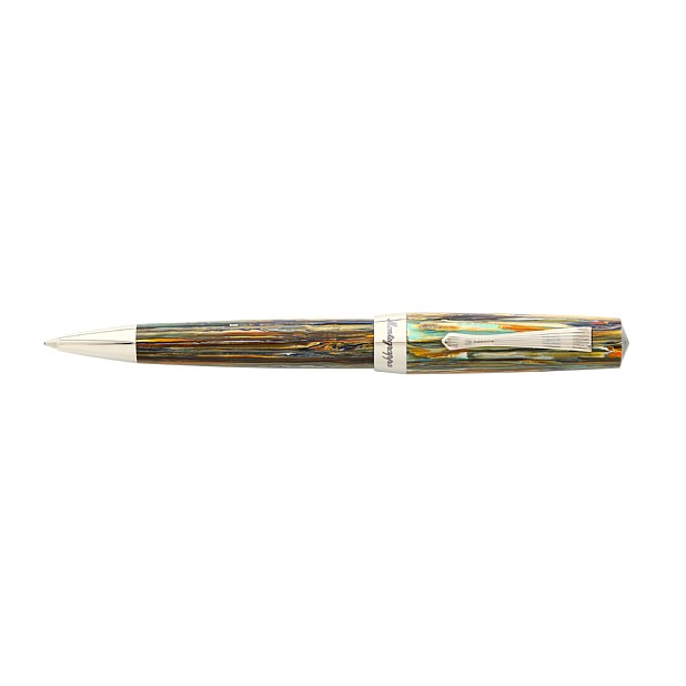 Montegrappa Elmo 02 Nirvana US Exclusive Ballpoint
