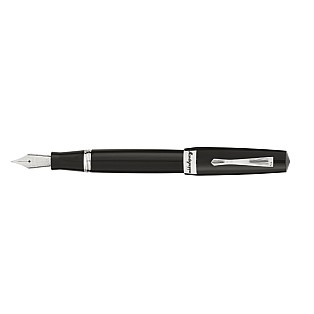 Montegrappa Elmo 02 Jet Black Fountain pen