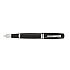 Montegrappa Elmo 02 Jet Black Caneta de Tinta Permanente