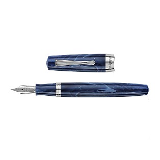 Montegrappa Elmo 02 Nebula Vulpen