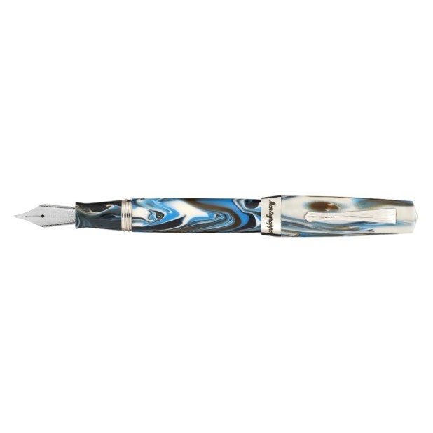 Montegrappa Elmo 02 Sorapis Vulpen