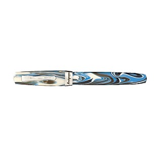 Montegrappa Elmo 02 Sorapis Fountain pen
