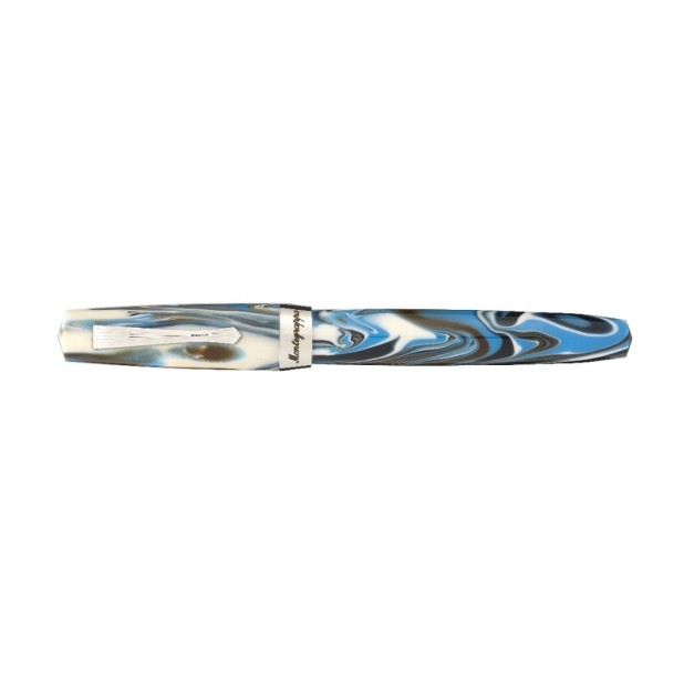 Montegrappa Elmo 02 Sorapis Vulpen