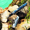 Montegrappa Elmo 02 Sorapis Fountain pen