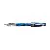 Montegrappa Extra 1930 Mediterranean Blue Rollerball