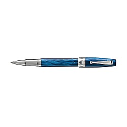 Montegrappa Extra 1930 Mediterranean Blue Rollerball