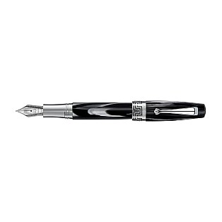 Montegrappa Extra 1930 Black & White Fountain pen