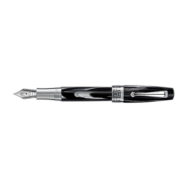 Montegrappa Extra 1930 Black & White Fountain pen