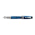 Montegrappa Extra 1930 Mediterranean Blue Vulpen