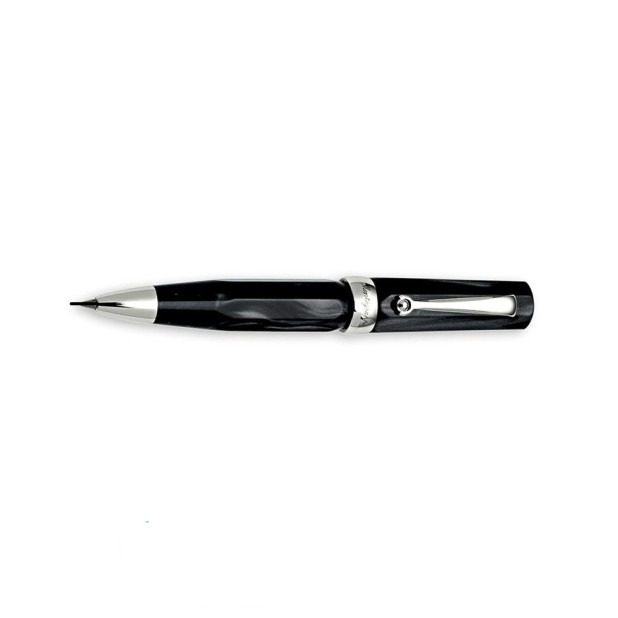 Montegrappa Micra Charcoal Black Mechanical Pencil 0,7mm