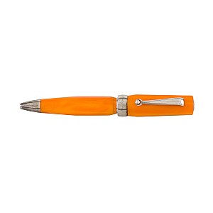Montegrappa Micra Orange Ballpoint