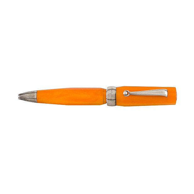 Montegrappa Micra Orange Ballpoint
