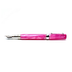 Montegrappa Micra Pink Pióro Wieczne