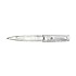Montegrappa Micra Snow White Ballpoint