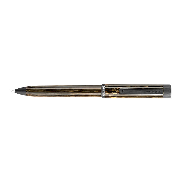 Montegrappa Right to Play Kulspetspenna