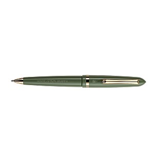 Montegrappa Vintage Class Venetia Lagoon Green Ballpoint