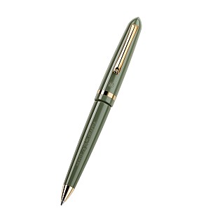 Montegrappa Vintage Class Venetia Lagoon Green Ballpoint