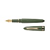 Montegrappa Vintage Class Venetia Lagoon Green Caneta de Tinta Permanente