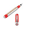 Montegrappa Scarabeo Limited Edition Vulpen