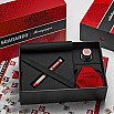 Montegrappa Scarabeo Limited Edition Vulpen