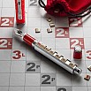 Montegrappa Scarabeo Limited Edition Vulpen