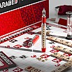 Montegrappa Scarabeo Limited Edition Vulpen