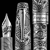 Montegrappa Year of the Snake Limited Edition Vulpen