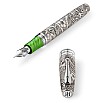 Montegrappa Year of the Snake Limited Edition Vulpen
