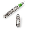 Montegrappa Year of the Snake Limited Edition Vulpen