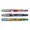 Montegrappa Tarvisium Paris in Bloom Vulpen