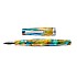 Montegrappa Tarvisium Paradise Falls Caneta de tinta permanente