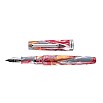 Montegrappa Tarvisium Paris in Bloom Vulpen