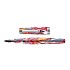 Montegrappa Tarvisium Paris in Bloom Vulpen