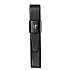 Montegrappa Signet Series Black Leather Etui na Długopis (Pojedynczy)
