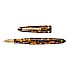 Montegrappa Vintage Class Venetia Havana Amber Fountain pen