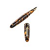 Montegrappa Vintage Class Venetia Havana Amber Fountain pen