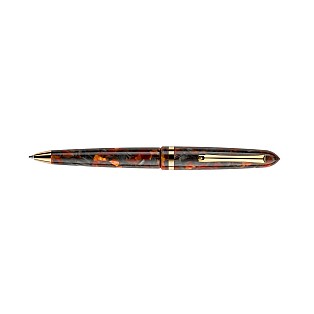 Montegrappa Vintage Class Venetia Plume Agate Balpen