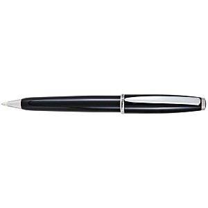 Monteverde Aldo Domani Black Ballpoint