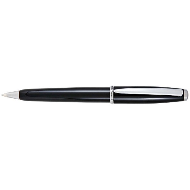 Monteverde Aldo Domani Black Ballpoint