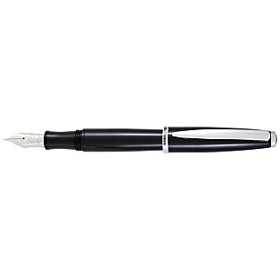 Monteverde Aldo Domani Black Pióro Wieczne